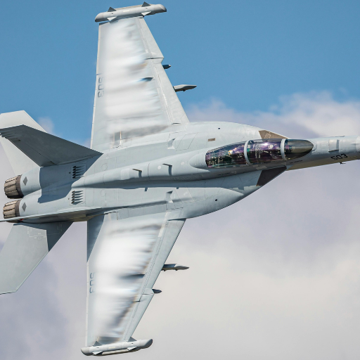 Aerospace Components
