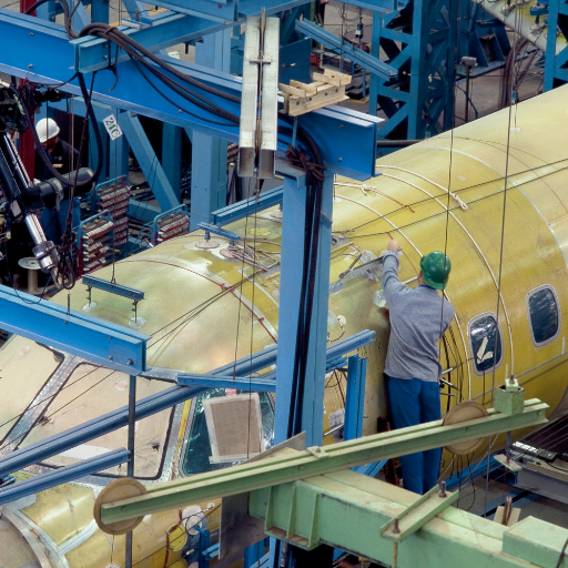Aerospace Fluid Transfer Systems