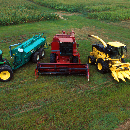 Agricultural Equipment