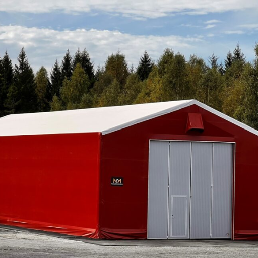 Agricultural Structures