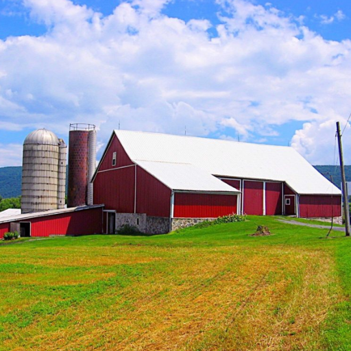 Agricultural Structures