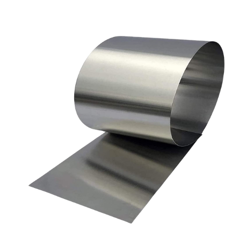 Aluminum