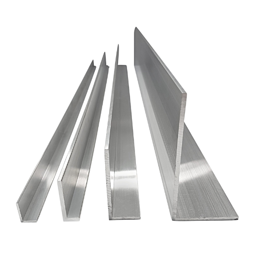 Aluminum Angle -6063