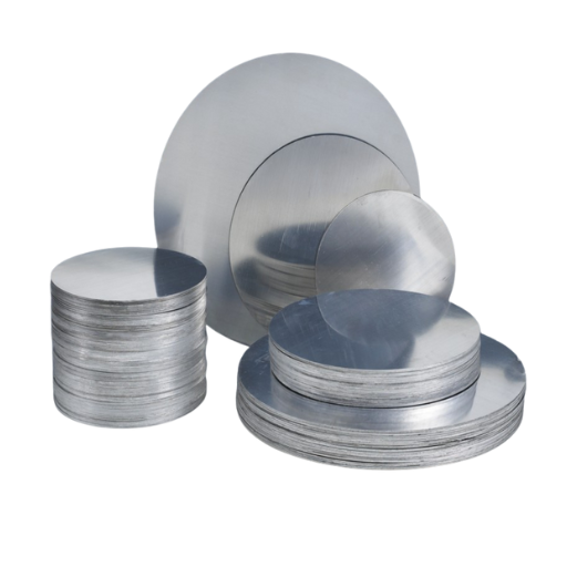 Aluminum Circles