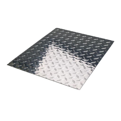 Aluminum Diamond Plate