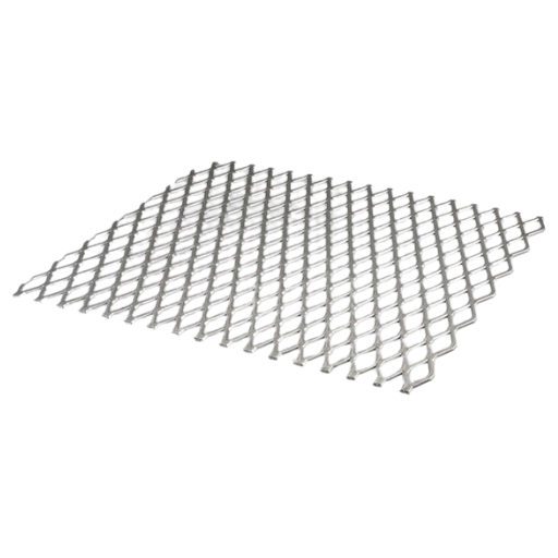 Aluminum Expanded Metal