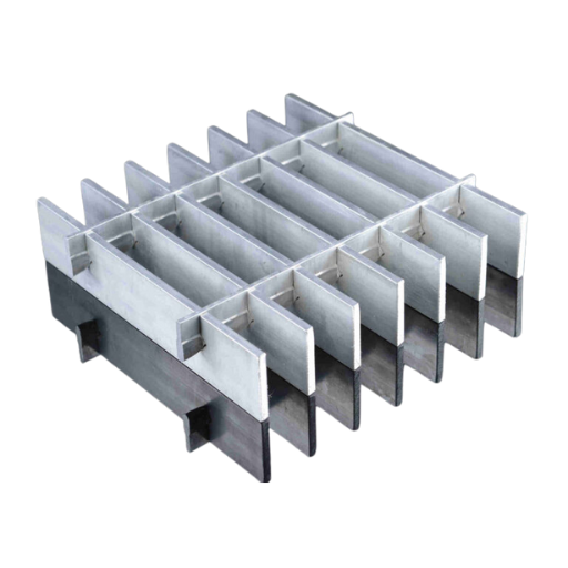 Aluminum Grating