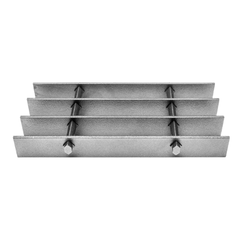 Aluminum Grating