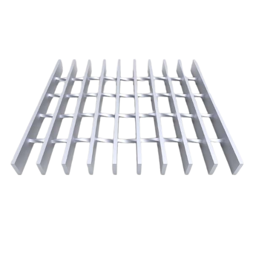 Aluminum Grating