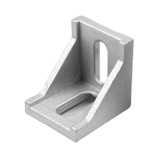 Aluminum Gussets