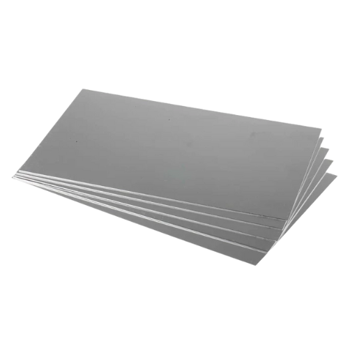 Aluminum Plate