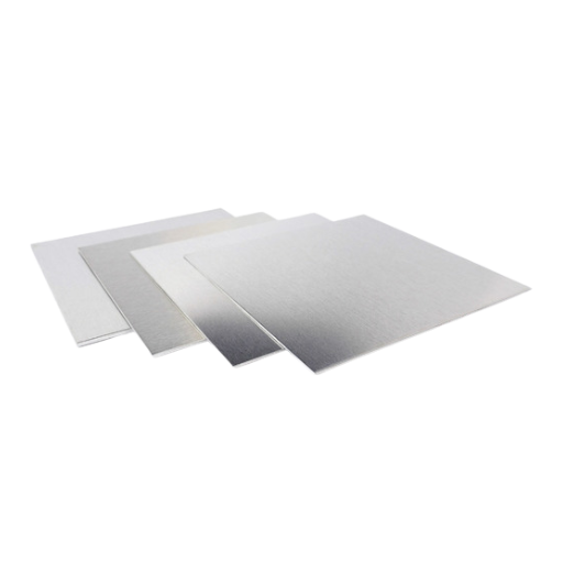 Aluminum Plate