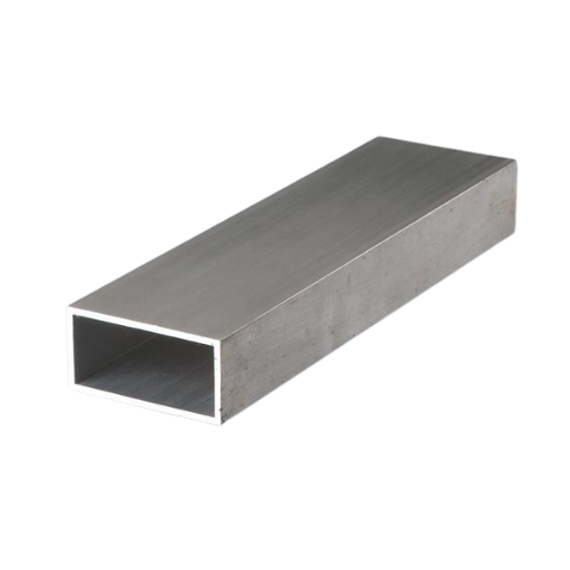 Aluminum Rectangle Tube
