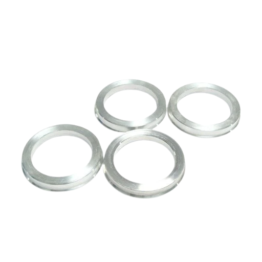 Aluminum Rings