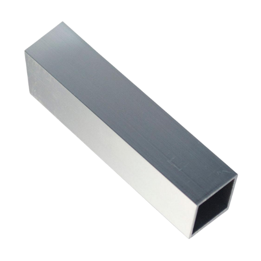Aluminum Square Tube
