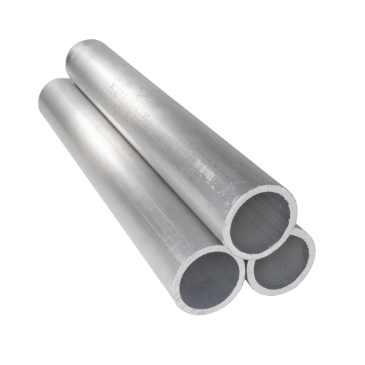 Aluminum Tube