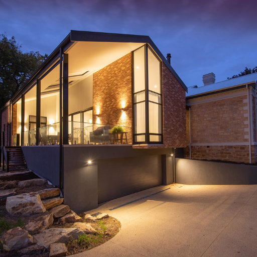 Architectural Cladding and Facades