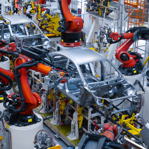 Automotive Body Panels