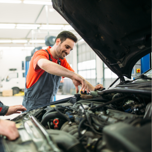 Automotive Components