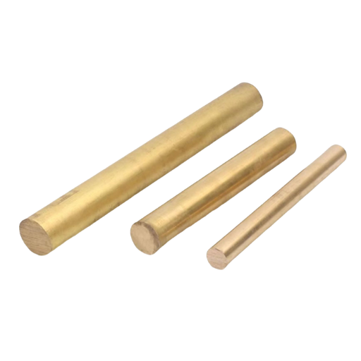 Brass Steel
