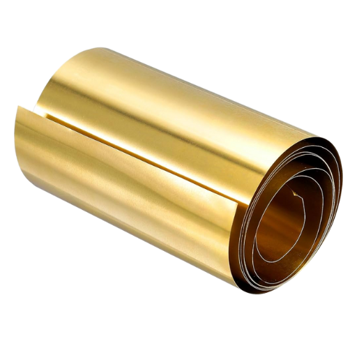 Brass Steel