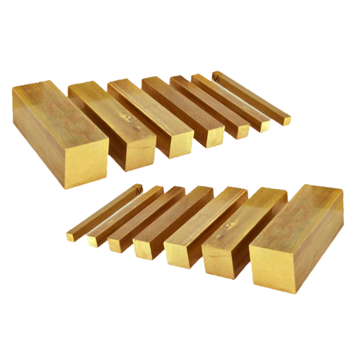 Brass Steel