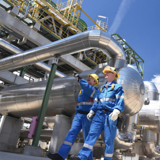 Chemical Processing Plants