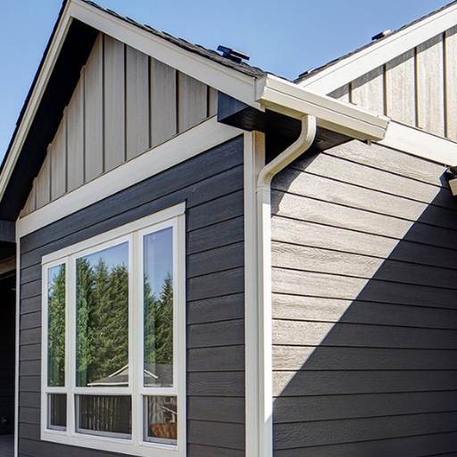 Cladding and Siding