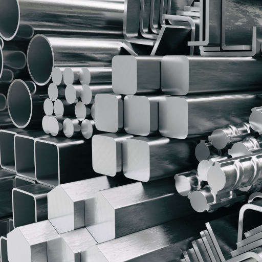 Custom Fabrication Projects