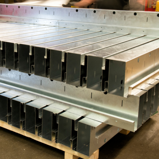 Custom Fabrication Projects