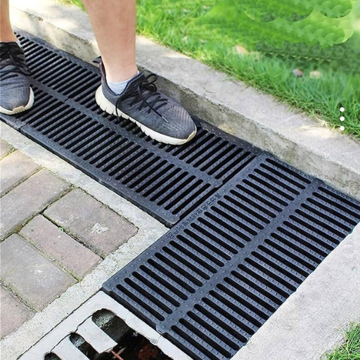 Drainage Covers and Trench Grates