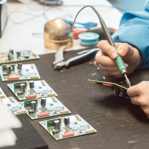 Electrical Components