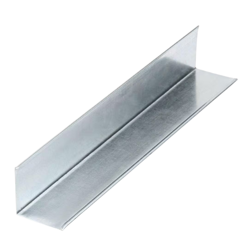 Galvanized Angle