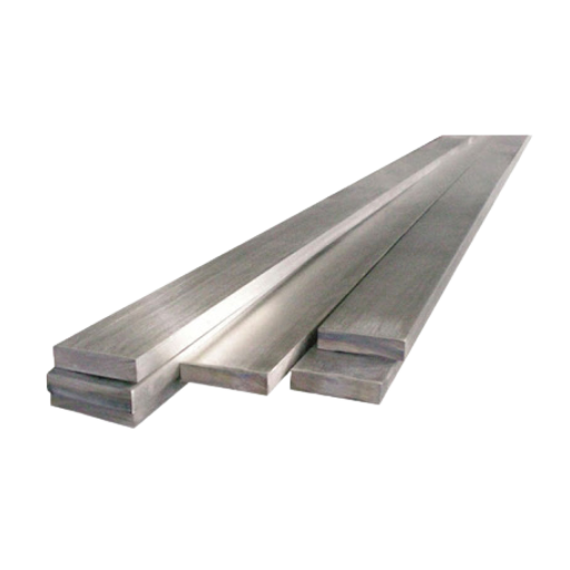 Galvanized Flat Bar