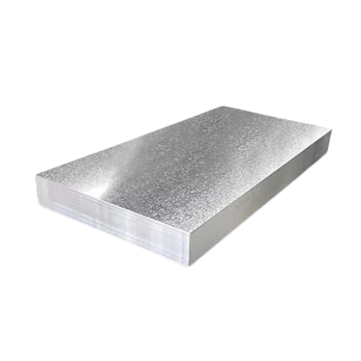 Galvanized Sheet, Plate
