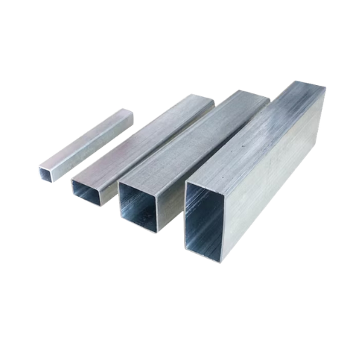 Galvanized Square & Rect.Tube