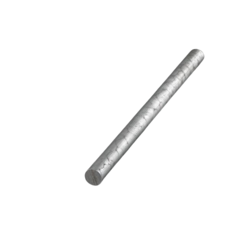 Galvanized Steel Bar