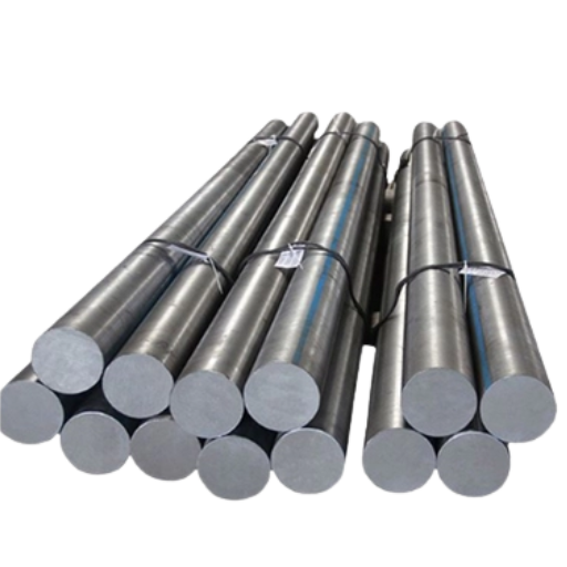 Galvanized Steel Bar