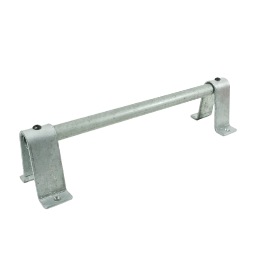 Galvanized Steel Bar