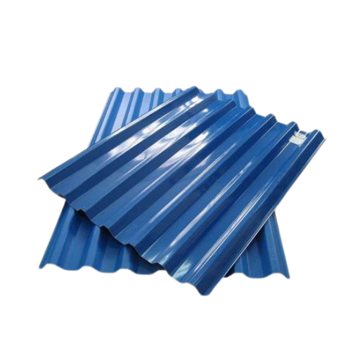 Galvanized Steel Sheet
