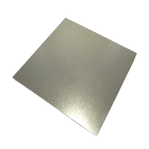 Galvanized Steel Sheet