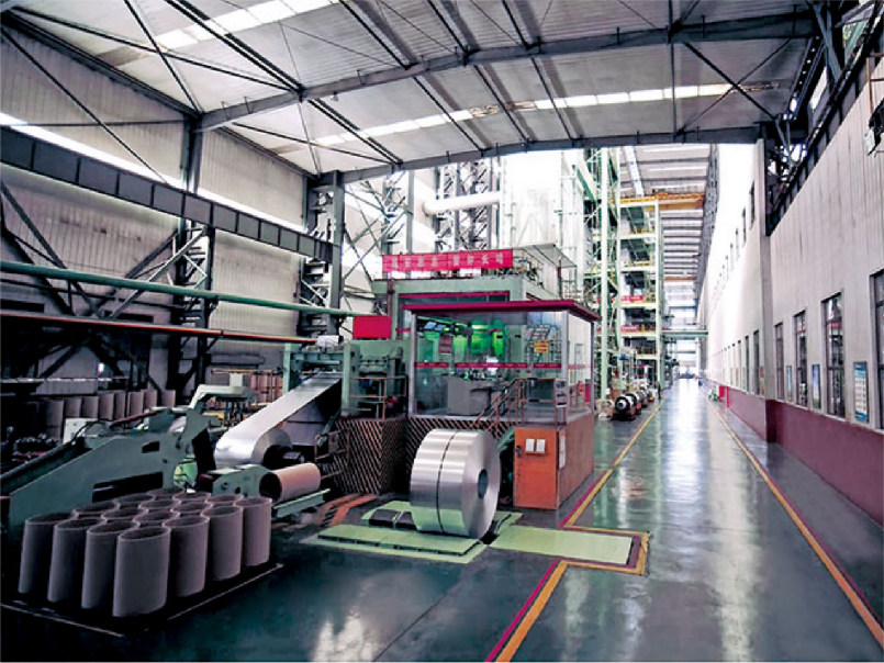 Steel Sheet