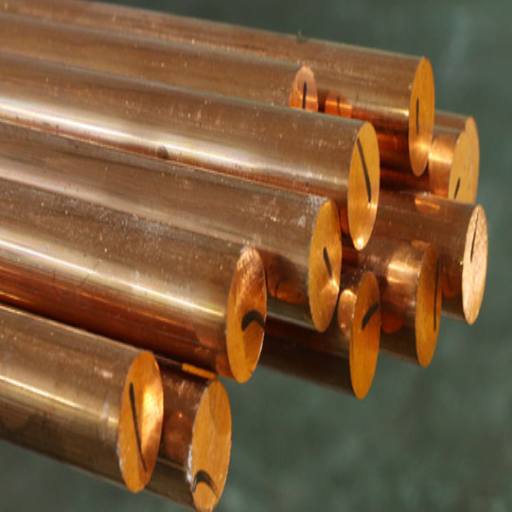 Brass vs. Copper: Choosing the Right Alloy for CNC Machining