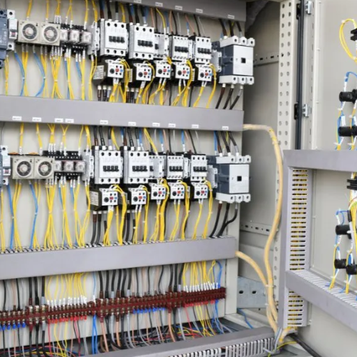 Industrial Panels