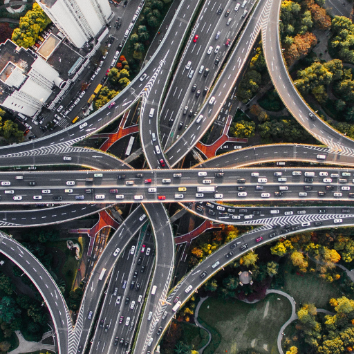 Infrastructure Projects