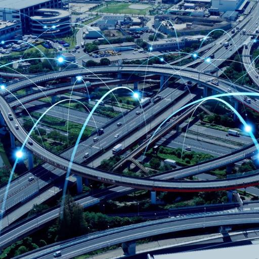 Infrastructure Projects