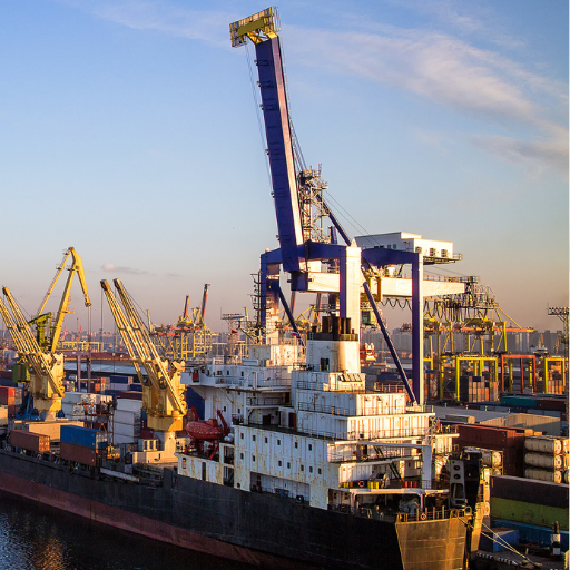 Marine Applications