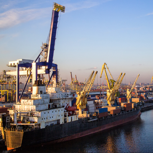 Marine Hardware