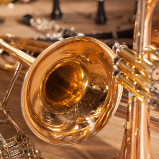 Musical Instruments