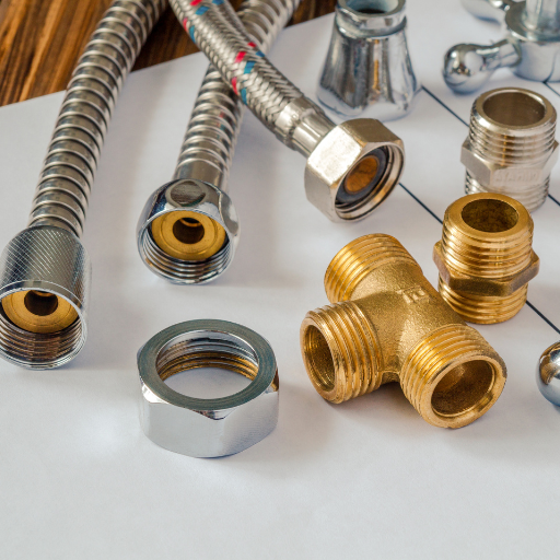 Plumbing Fittings
